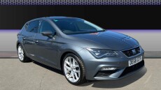 SEAT Leon 1.4 EcoTSI 150 FR Technology 5dr Petrol Hatchback